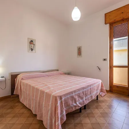 Giovanni Apartmetn In Gallipoli, Ac, Seaside