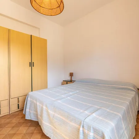 Giovanni Apartmetn In Gallipoli, Ac, Seaside Apartment *