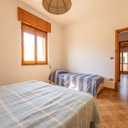 Giovanni Apartmetn In Gallipoli, Ac, Seaside *