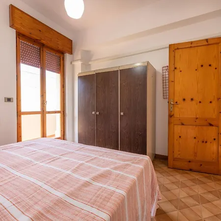 Giovanni Apartmetn In Gallipoli, Ac, Seaside Apartment *