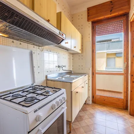 Giovanni Apartmetn In Gallipoli, Ac, Seaside *