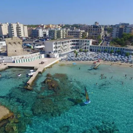 Apartment Giovanni Apartmetn In Gallipoli, Ac, Seaside *
