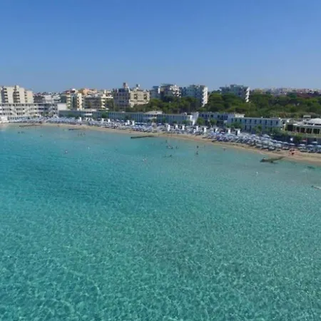 Apartment Giovanni Apartmetn In Gallipoli, Ac, Seaside Gallipoli